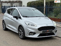 Ford Fiesta - 1.0 EcoBoost ST-Line , nieuwe riem