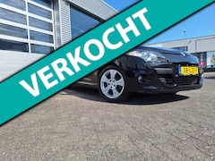 Renault Mégane coupé cabriolet - 1.4 TCE Dynamique/Leer*Pdc*Navigatie*Cabrio