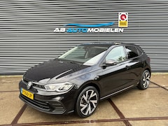 Volkswagen Polo - 1.0 TSI AUTOMAAT-DSG/ R-LINE / STOELVERWARMING