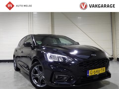 Ford Focus - 1.5 EcoBoost 182pk ST-Line Business