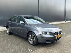 Volvo S40 - 2.4 Kinetic* Apk tot 05-11-2026* Automaat* N.A.P