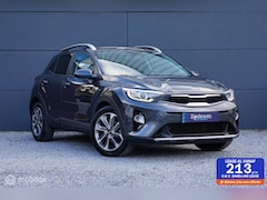 Kia Stonic - 1.0 T-GDi Sports Edition Navi Cruise Camera PDC