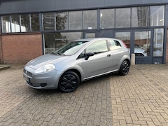 Fiat Grande Punto - 1.2 Edizione Cool, Airco