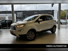 Ford EcoSport - 1.0 EcoBoost Titanium