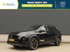 Peugeot 5008 - Allure Plug-in Hybrid 195pk e-DCS7 I 7, 4kw Boordlader I Seat Pack I Panoramic Navigation