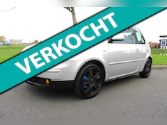 SEAT Arosa - 1.4i-16V Sport APK 16-10-2026