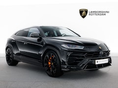 Lamborghini Urus - Full Carbon ext + int I Low mileage I Service pack