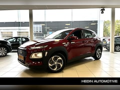 Hyundai Kona - 1.6 GDI HEV Comfort