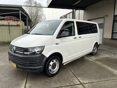 Volkswagen Transporter Kombi - 2.0 TDI L2H1 204 PK DSG AUT