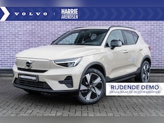 Volvo EX40 - Single Motor Extended Range Business Edition | Google | Longe Range | Harman Kardon Audio