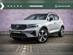 Volvo XC40 - 2.0 B4 Plus Dark | Trekhaak | Adaptive Cruise | BLIS | Harman/Kardon audio | Elektrische s