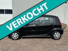 Smart Forfour - 1.1 passion