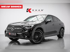 Mercedes-Benz GLC-klasse Coupé - 300e 4MATIC AMG Line |Pano|360|Memory|ACC|Dodehoek|