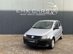 Volkswagen Fox - 1.2 Trendline