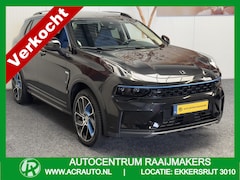 Lynk & Co 01 - 1.5 100 STUKS OP VOORRAAD VOL OPTIES 360 CAMERA ADAPTIVE CRUISE CONTROL PANORAMA SCHUIF/KA