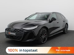 Audi A6 Avant - 2.0 e-hybrid quattro S edition Competition 367 PK Sportstoelen plus, head-up, B&O sound, L