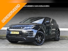 Land Rover Range Rover Evoque - 1.5 P300e AWD R-Dynamic SE / Panoramadak / Elek stoelen / Meridian / Camera