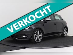 Audi A1 Sportback - 1.4 TFSI 125 PK Adrenalin | S-line | 5p | Navigatie | Org NL | Parkeersensoren