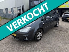Ford C-Max - 1.6-16V Trend