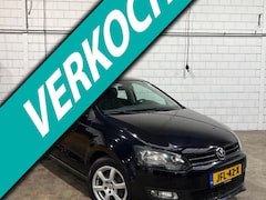 Volkswagen Polo - 1.2-12V Comfortline
