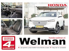 Honda HR-V - 1.5i e:HEV ADVANCE - HYBRID - TREKHAAK - AUTOMAAT