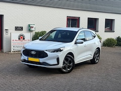 Ford Kuga - 2.5 PHEV 243pk e-CVT ST-Line