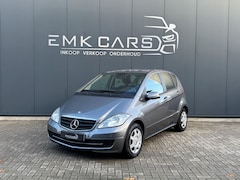 Mercedes-Benz A-klasse - 160 BlueEFFICIENCY Business Class
