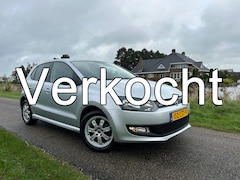 Volkswagen Polo - 1.2 TDI BlueMotion Comfortline Clima / Cruise / Navi / Trekhaak