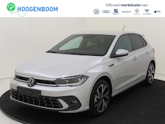 Volkswagen Polo - R-Line Edition | 'App-Connect' draadloze smartphone integratie | Achterlichten LED | Afsta