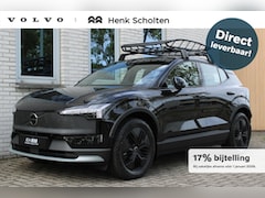 Volvo EX30 Cross Country - Twin Motor Performance Ultra 69 kWh *Prijs is excl. Experience Package zoals afgebeeld op