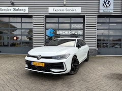 Volkswagen Passat Variant - 1.5 eTSI R-Line Edition | Panoramadak | Eletrische A-klep | Head up Display | Stoel-Stuur