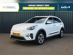 Kia e-Niro - 64kWh 204pk Aut Edition DAB | Carplay | Camera | Navigatie | Stoel/Stuur Verwarming NL Aut