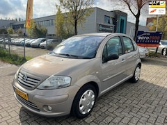 Citroën C3 - 1.4i Exclusive - 129.000 km - Airco - Nieuwe Apk