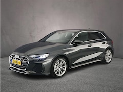 Audi A3 Sportback - 35 TFSI S edition | Full-Led | Sound | Carplay | MMI plus | Cruise control |