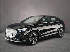 Audi Q4 Sportback e-tron - 40 Advanced edition 77 kWh | Matrix-led | MMI plus | Camera | Carplay | Assistentie plus |