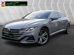 Volkswagen Arteon - 1.4 TSI eHybrid R-Line Business+