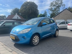Ford Ka - 1.2 Limited Airco 116dkm
