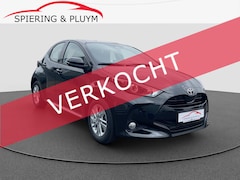 Toyota Yaris - 1.5 Hybrid 115 Active Winterpack | PDC V+A | Carplay | ACC | NIEUW RIJKLAAR | 10jr garanti