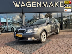 Skoda Octavia Combi - 1.2 TSI Elegance Business Line AUT|Cruise|NAVI