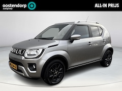 Suzuki Ignis - 1.2 Smart Hybrid Style | Climate Control | Appel CarPlay & Android Auto | Stoelverwarming