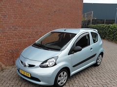 Toyota Aygo - 1.0-12V