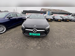 Mercedes-Benz A-klasse - 160 Business Solution Luxury