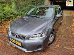 Lexus CT 200h - Hybrid EXPORT / HANDEL