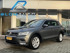 Volkswagen Tiguan - 2.0 TSI 4Motion 180PK EL. TREKH+ACC+LED