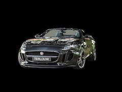 Jaguar F-type - 3.0 V6 Convertible