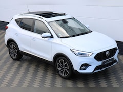 MG ZS - ICE 1.0 T-GDI 111PK Leer Panodak Carplay 360 Camera