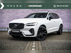 Volvo XC60 - 2.0 Recharge T6 AWD R-Design | Head-up | Adapt. Cruise | 360 Camera | 21" | harman/kardon