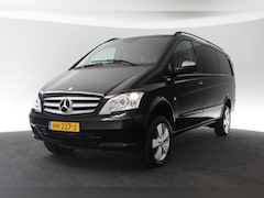 Mercedes-Benz Vito - 116 CDI 4X4 320 Lang Dubbele Cabine