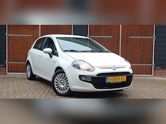 Fiat Punto - 1.2 Pop, Airco, 5 deurs, Nieuwe koppeling