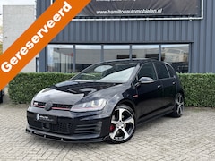 Volkswagen Golf - 7 GTI 2.0 TSI 220pk DSG / Aut. Full Options 149dkm